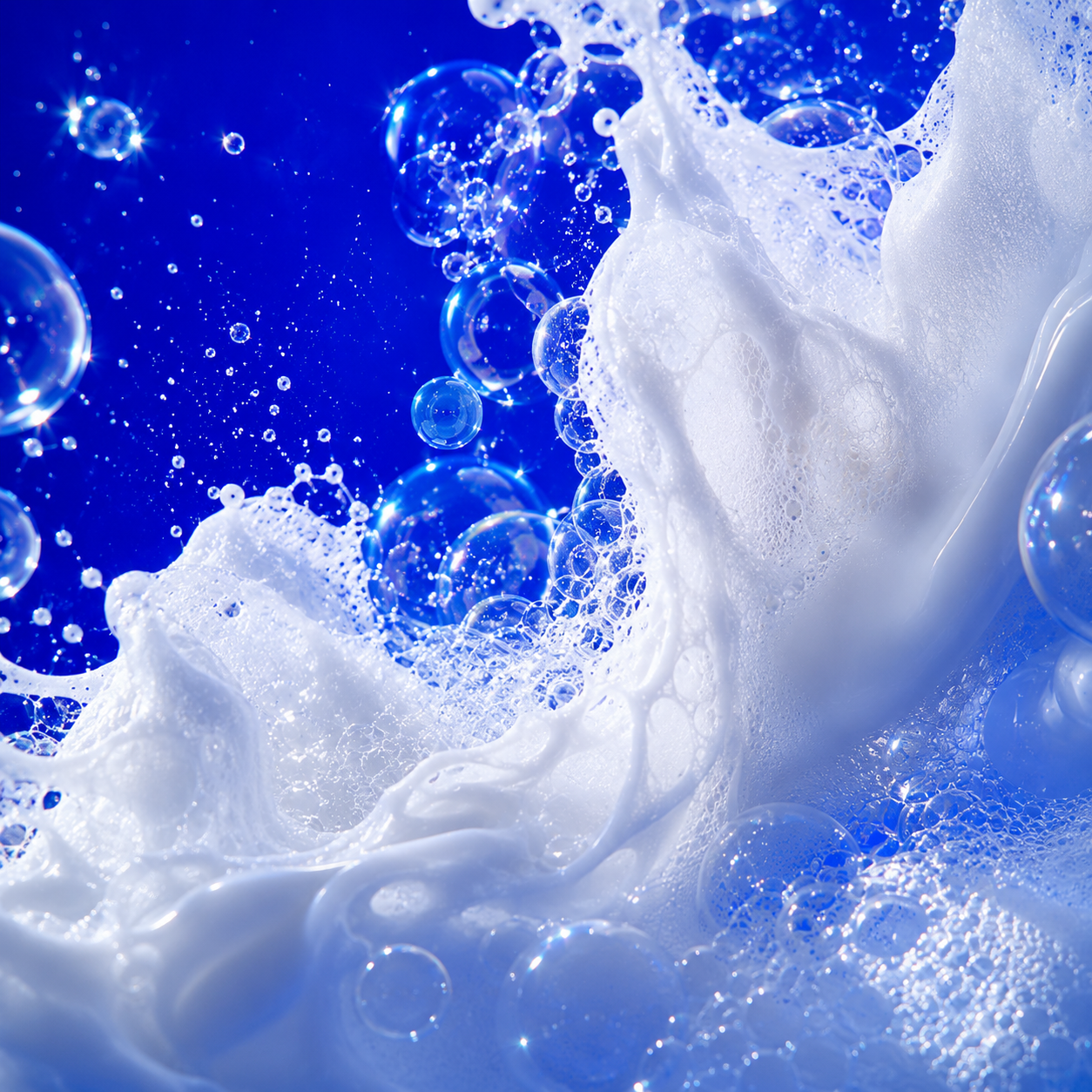 Surfactant Essentials