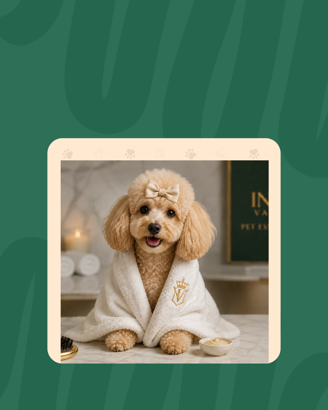 Pet Essentials