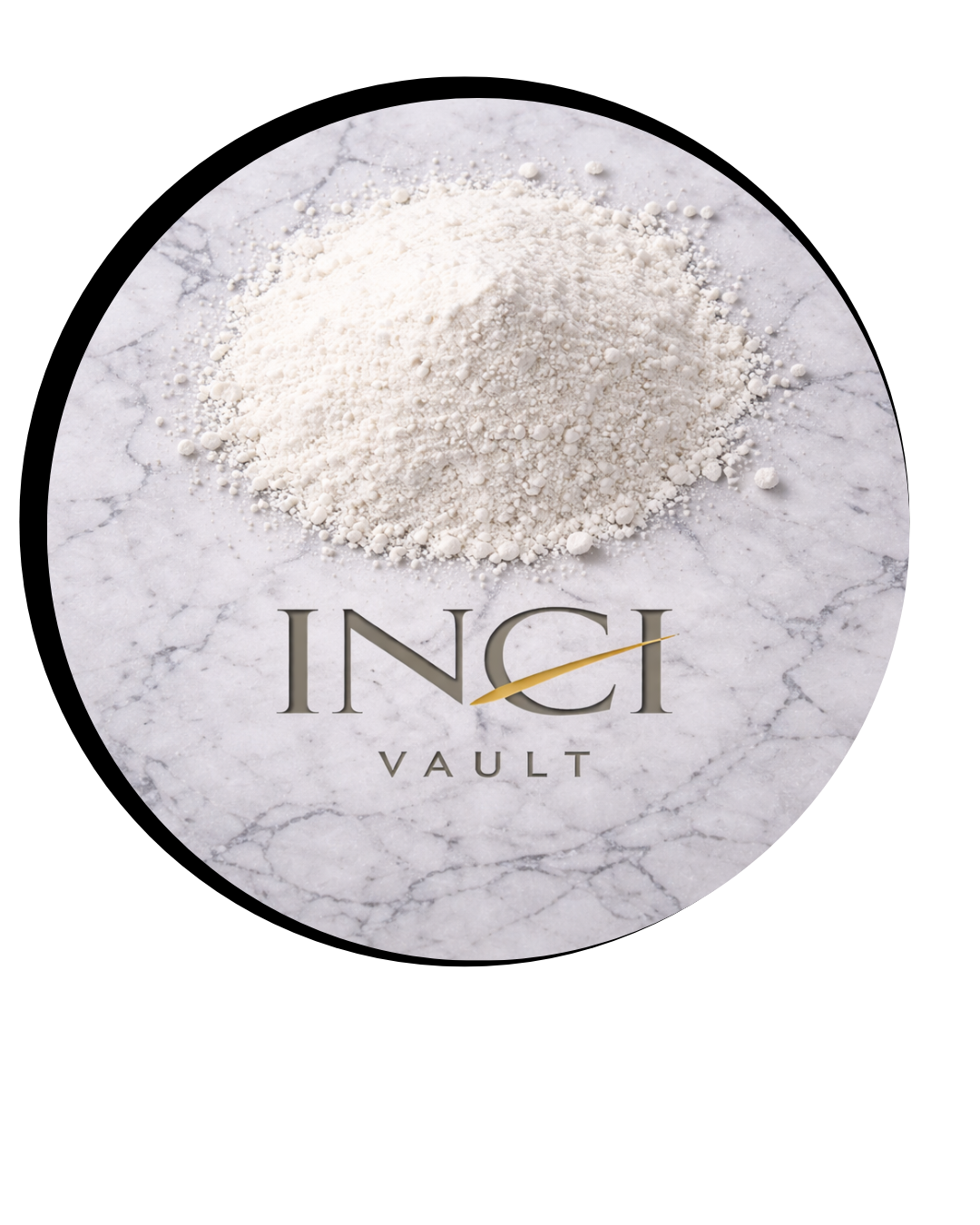 Aluminum Starch Octenylsuccinate | Talc Alternative