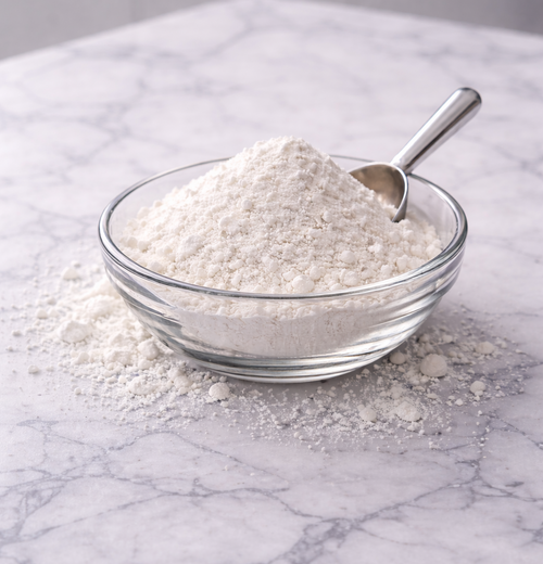 Aluminum Starch Octenylsuccinate | Talc Alternative