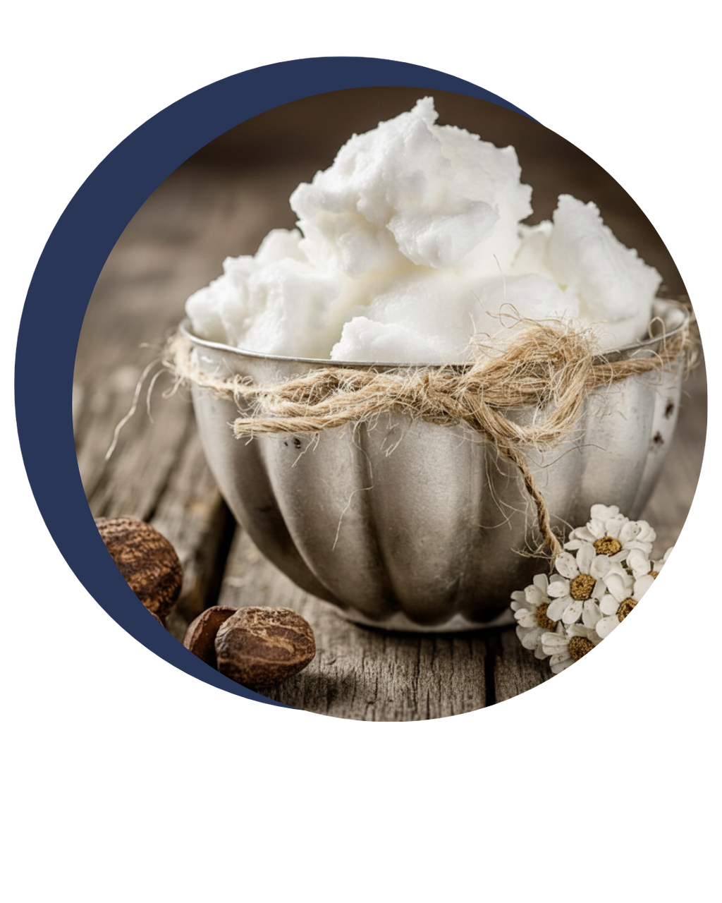 Premium Shea Butter