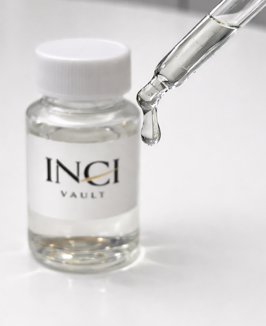 Hydroxyethyl Urea 50% Solution | Non-Irritating Humectant