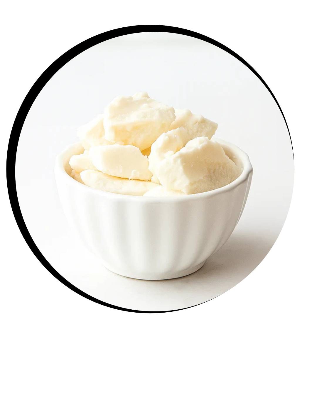 Kokum Butter — Garcinia Indica | Hard Butter for Lip Balms & Solid Bars