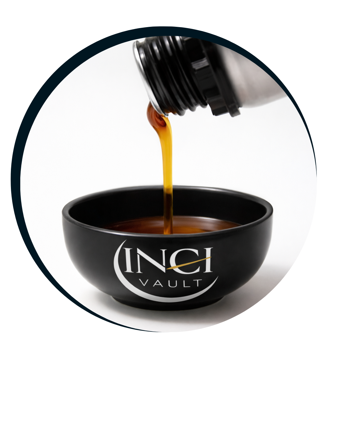 T-70 Tocopherol — Natural Vitamin E Antioxidant | Sunflower-Derived | COSMOS Approved