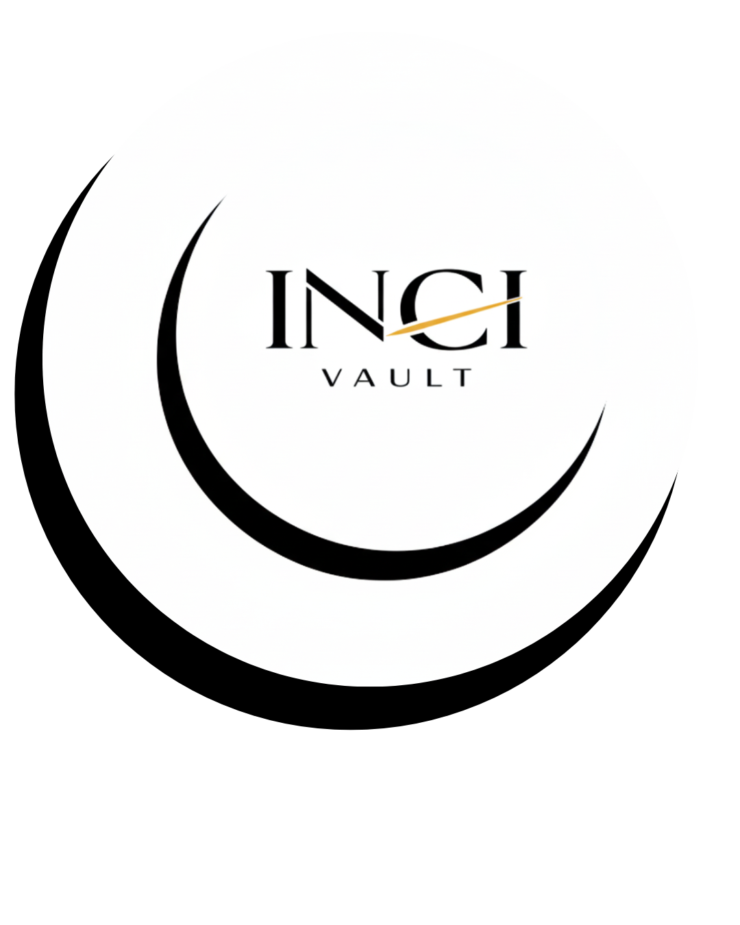 INCI VAULT
