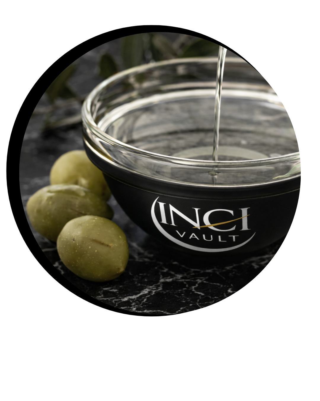 Olive Squalane