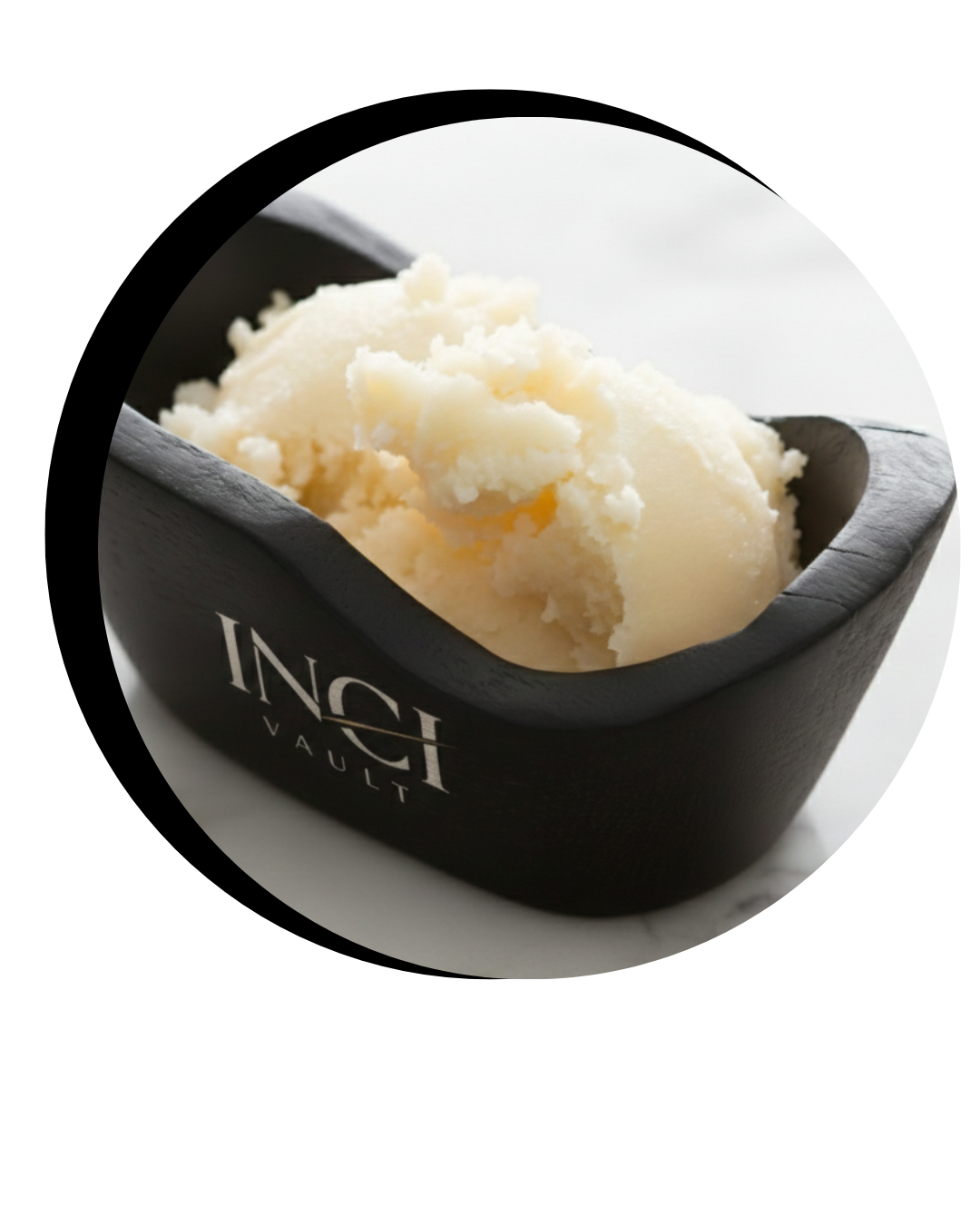 Superior Shea Butter — Anti-Graining, Stable | Butyrospermum Parkii