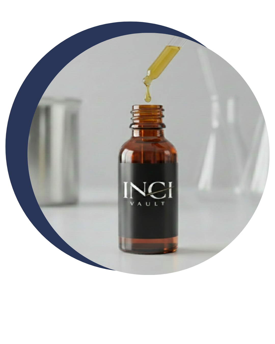 Vault-VBE (Vanillyl Butyl Ether)