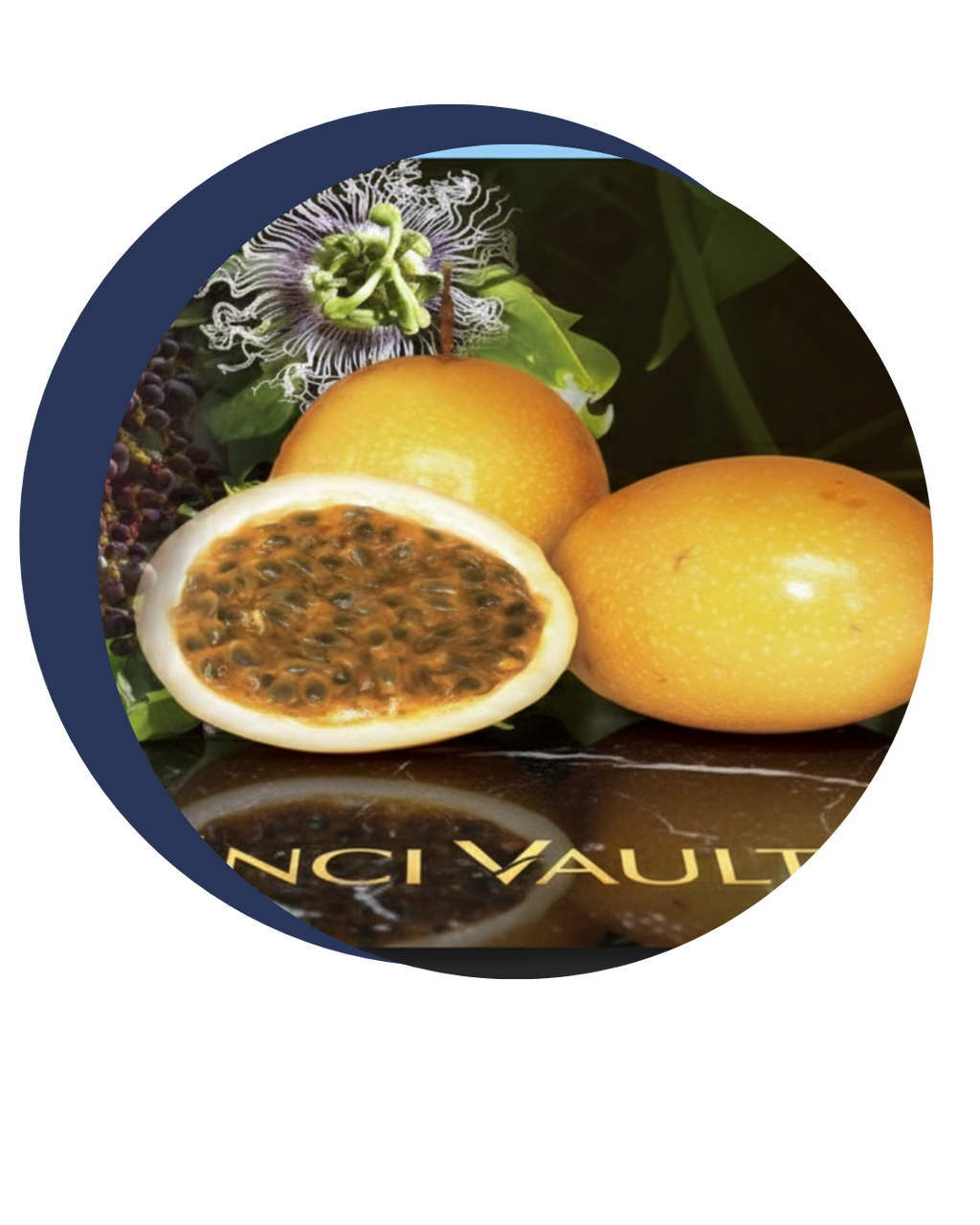 Quad-Oil Blend