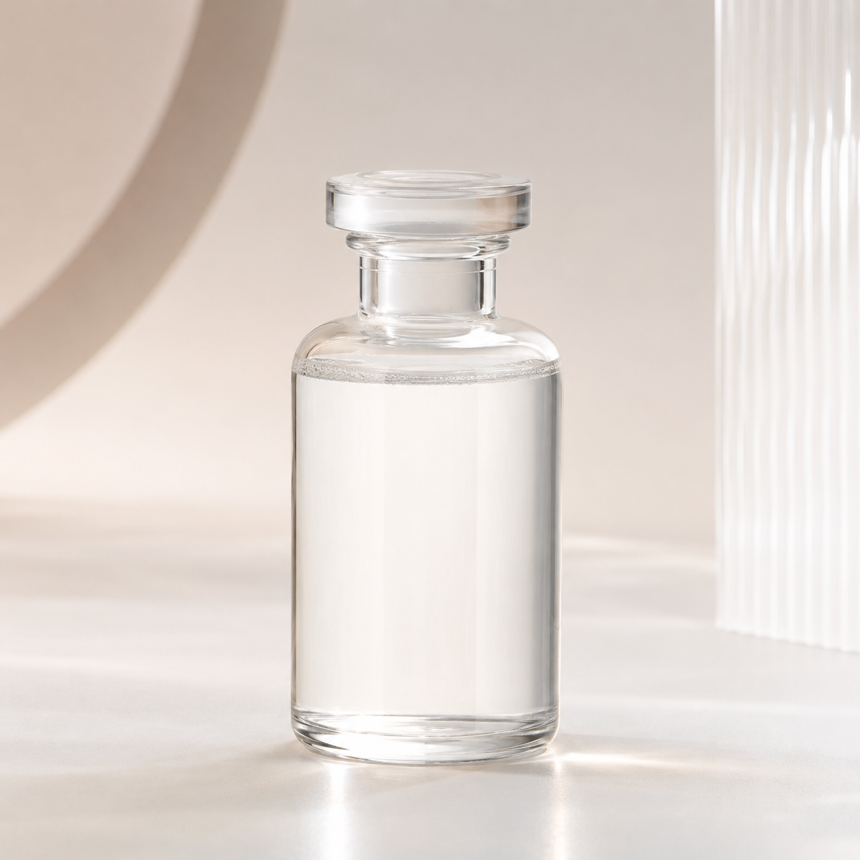 D-Panthenol Pro-Vitamin B5 100% Liquid | Cosmetic Grade | Skin & Hair Humectant