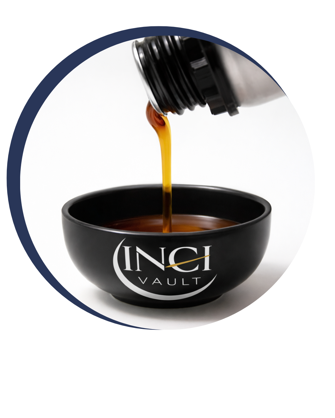 T-70 Tocopherol — Natural Vitamin E Antioxidant | Sunflower-Derived | COSMOS Approved